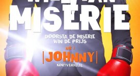 Wiel Van Miserie 1 - Wiel Van Miserie: Johnny