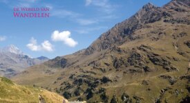 Een Wereld van Landschappen - 5 - Aragón - Servië - Passo di Gavia