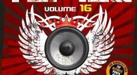 Various - Hardstyle Top 100 Vol. 15