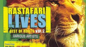 Rastafari Lives, Vol. 2