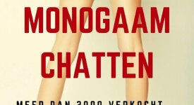 Erotische verhalen voor vrouwen -  Monogaam Chatten