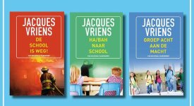 Jacques Vriens e-bundel #1