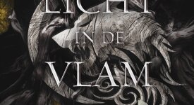 Flesh and Fire 2 - Licht in de vlam - Limited Edition
