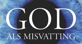 God als misvatting