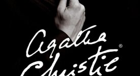 Agatha Christie - De moordenaar droeg blauw