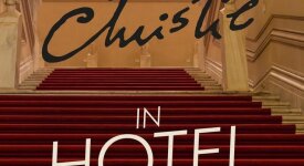 Miss Marple - In hotel Bertram