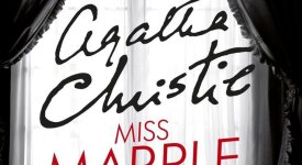Miss Marple - Miss Marple en haar 13 problemen