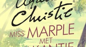 Miss Marple - Miss Marple met vakantie