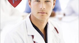 Doktersroman Extra 80 - Verleidelijke dokter