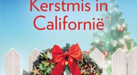 Silver Springs 7 - Kerstmis in Californië