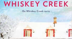 Whiskey Creek 5 - Kerstmis in Whiskey Creek