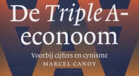 Triple A-econoom